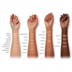 NARS Radiant Creamy Concealer peitekreem - Chantilly