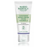 Mario Badescu Lavender Hand Cream Vitamin E k&auml;tekreem E-vitamiiniga - 85 g.