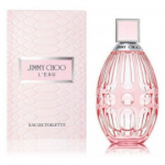 Jimmy Choo Jimmy Choo L'Eau EDT naistele - 90 ml.
