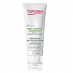 Topicrem AC Hydra Compensating Moisturizing Cream niisutav n&auml;okreem p&auml;rast akne ravi - 40 ml.