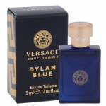 Versace Dylan Blue Pour Homme EDT meestele - 5 ml.