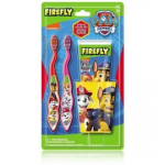 Paw Patrol Firefly Dental Set hambapesukomplekt lastele - 1 tk.