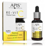 Apis Re-Vit C Home Care Essence with 10% Vitamin C n&auml;oessents - 30 ml.