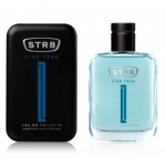 STR8 Live True EDT meestele - 100 ml.