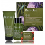 AlfaParf Milano Benvoleo The Hydration Kit komplekt kuivadele juustele - Komplekt