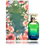 Afnan Mystique Bouquet EDP meestele ja naistele - 80 ml.