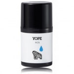 Yope Men Wood Hydrate Face Cream niisutav n&auml;okreem meestele - 50 ml.