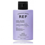 Ref Cool Silver Conditioner palsam heledatele juustele - 100 ml.