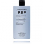 Ref Intense Hydrate Shampoo niisutav &scaron;ampoon kuivadele ja rabedatele juustele - 285 ml.