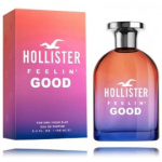 Hollister Feelin' Good EDP naistele - 100 ml.