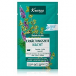 Kneipp Cold Time Night Bath Salt vannisool k&uuml;lmaks aastaajaks - 60 g.