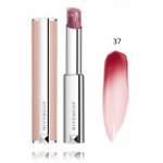 Givenchy Le Rose Perfecto Beautifying Lip Balm huulepalsam - 37 Rouge Graine