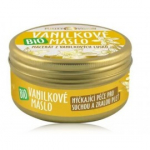 Purity Vision Bio Vanilla Butter vanilje kehav&otilde;i - 70 ml.