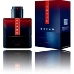 Prada Luna Rossa Ocean Le Parfum EDP meestele - 50 ml.