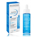 Bioderma Hydrabio Hyalu + Serum niisutav n&auml;oseerum - 30 ml.