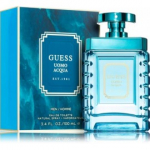 Guess Uomo Acqua EDT meestele - 100 ml.