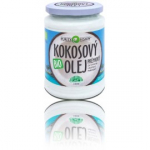 Purity Vision Bio Coconut Oil orgaaniline kookos&otilde;li - 600 g.