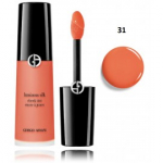 Giorgio Armani Luminous Silk Cheek Tint vedel p&otilde;sepuna - 31 Vivid Coral