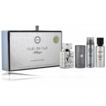 Armaf Club de Nuit Sillage komplekt meestele ja naistele (30 ml EDP + 50 ml kehasprei + 55 ml juukselakk + 75 g deodorant) - Komplekt