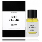 Matiere Premiere Bois D'&Eacute;b&egrave;ne EDP meestele ja naistele - 50 ml.
