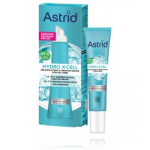 Astrid Hydro X-Cell Eye Gel Cream geelkreem silmadele - 15 ml.