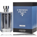 Prada L'Homme L'Eau EDT meestele - 100 ml.