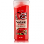 Joanna Naturia Strawberry Peeling kehakoorija - 100 g.