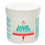 Kallos Hair Pro-Tox juustesse j&auml;etav palsam 250 ml