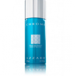 Azzaro Chrome pihustatav deodorant meestele 150 ml