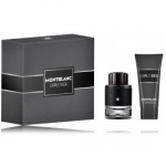 Mont Blanc Explorer komplekt meestele (60 ml EDP + du&scaron;igeel 100 ml)