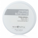 Fanola Crema Schermo kaitsev kreem p&uuml;siv&auml;rviga v&auml;rvimiseks 150 ml