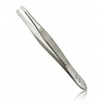 Peggy Sage Tweezers sirge otsaga pintsetid karvade eemaldamiseks, 1 tk