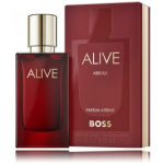 Hugo Boss Alive Absolu EDP naistele - 30 ml.
