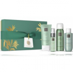 Rituals The Ritual Of Jing komplekt (50 ml du&scaron;ivaht + 75 ml du&scaron;i&otilde;li + 50 ml k&auml;temask + 20 ml udu) - Komplekt