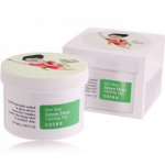 Cosrx One Step Green Hero Calming Pad rahustavad puhastavad vatipadjad - 70 tk.