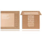 Ecocera Natural Choice Shimmer kirgasaja n&auml;ole - Champagne