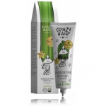 HiSkin Crazy Hair Trichological Peeling Lime & Mint trikoloogiline peanaha koorija - 100 ml.