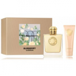 Burberry Goddess komplekt naistele (50 ml EDP + 75 ml kehakreem) - Komplekt