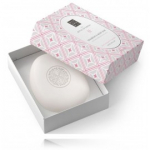 Rituals The Ritual of Sakura Shampoo & Body Bar tahke &scaron;ampoon juustele ja kehale - 100 g.