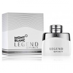 Mont Blanc Legend Spirit EDT meestele - 30 ml.