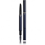 Cl&eacute; de Peau Beaut&eacute; Eyebrow Pencil Cartridge korduvt&auml;idetav kulmupliiats - Refil - 201 Dark Brown