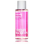 Victoria's Secret Pink Fresh & Clean Fragrance Mist kehaudu naistele - 250 ml.