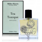 Miller Harris Tea Tonique EDP meestele ja naistele - 50 ml.