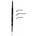 Armaf Beaut&eacute; Precision Brow Definer kulmupliiats - Ebony