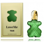 Tous LoveMe Emerald Elixir Parfum PP naistele - 30 ml.