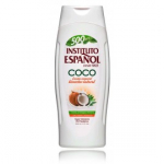 Instituto Espa&ntilde;ol Coco Body Lotion niisutav kehakreem - 500 ml.