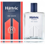 Hattrick Classic Pre Shave n&auml;ohooldustoode meestele enne habemeajamist - 200 ml.