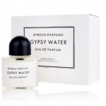 Byredo Gypsy Water EDP naistele ja meestele - 50 ml.