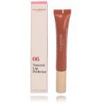 Clarins Natural Lip Perfector huulel&auml;ige - 06