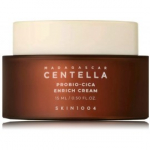 SKIN1004 Madagascar Centella Probio-Cica Enrich Cream niisutav n&auml;okreem kuivale / normaalsele nahale - 15 ml.